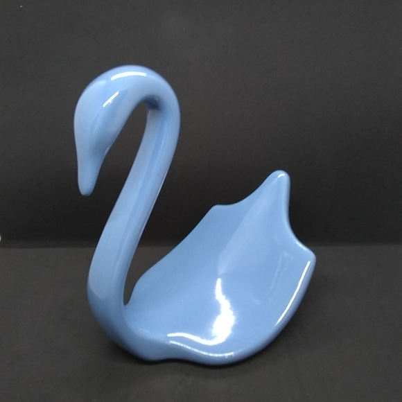 Vintage Nova Designs California Swan towel holder - Picture 2 of 8